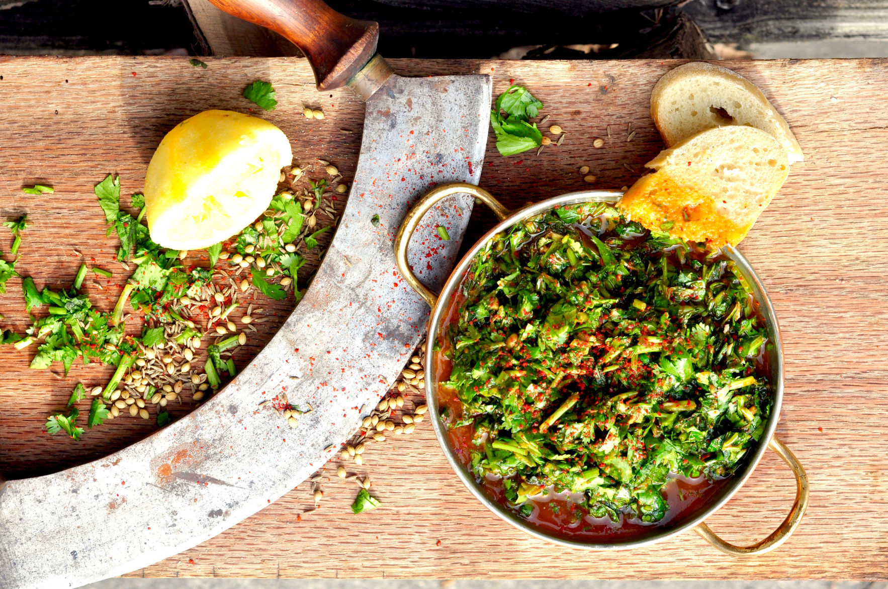 chermoula 1